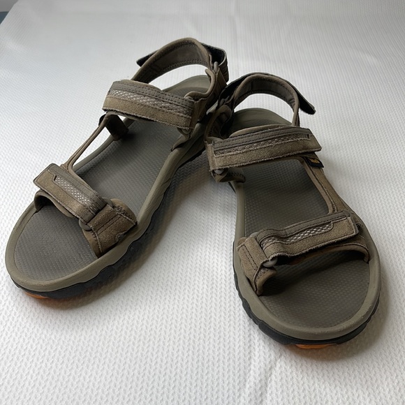 Teva Men’s Hudson Sport Sandals Sz12 main image 10